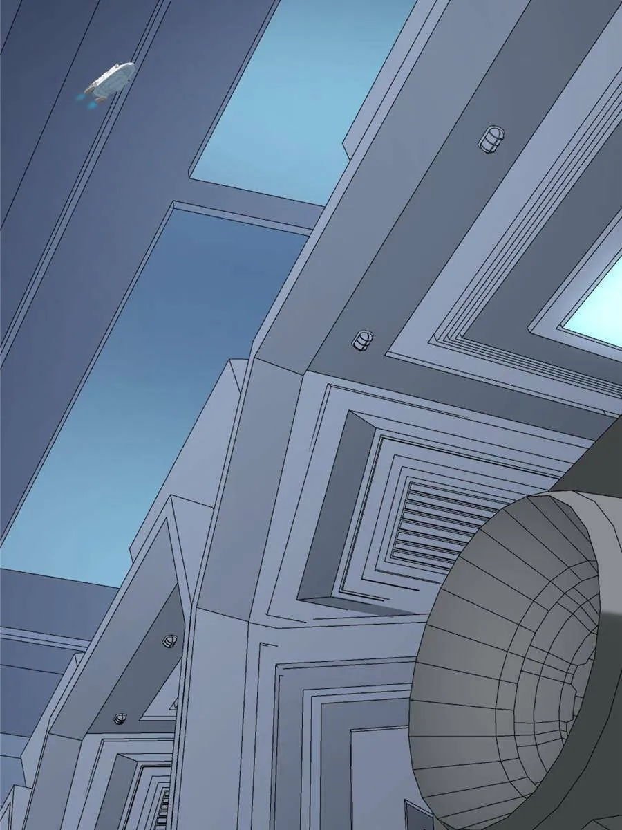 My Battleship Can Be Upgraded Chapter 39 page 62 - 
