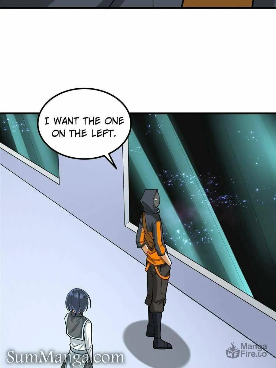 My Battleship Can Be Upgraded Chapter 39 page 65 - 