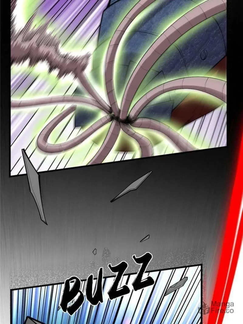 My Battleship Can Be Upgraded Chapter 49 page 3 - 