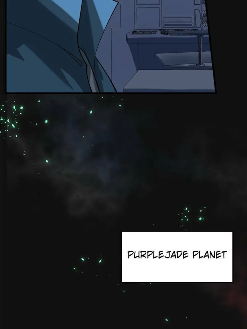 My Battleship Can Be Upgraded Chapter 49 page 29 - 