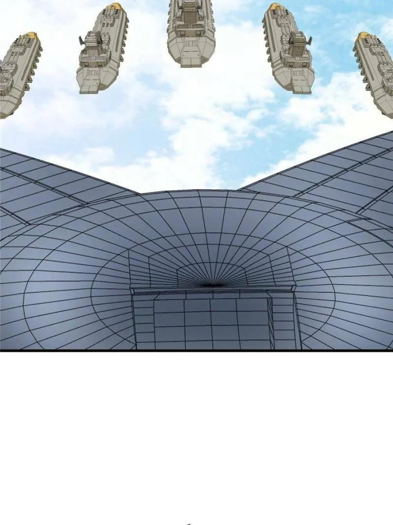 My Battleship Can Be Upgraded Chapter 49 page 46 - 