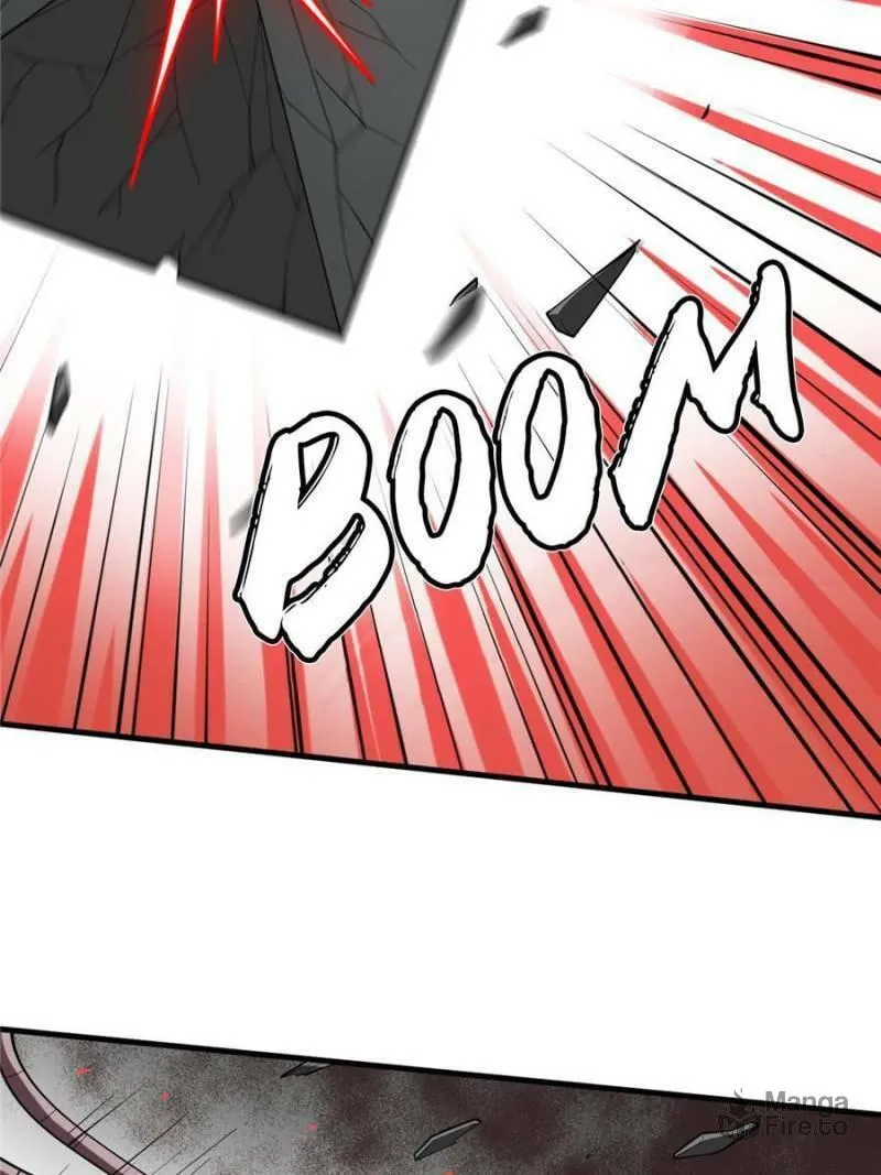 My Battleship Can Be Upgraded Chapter 49 page 6 - 