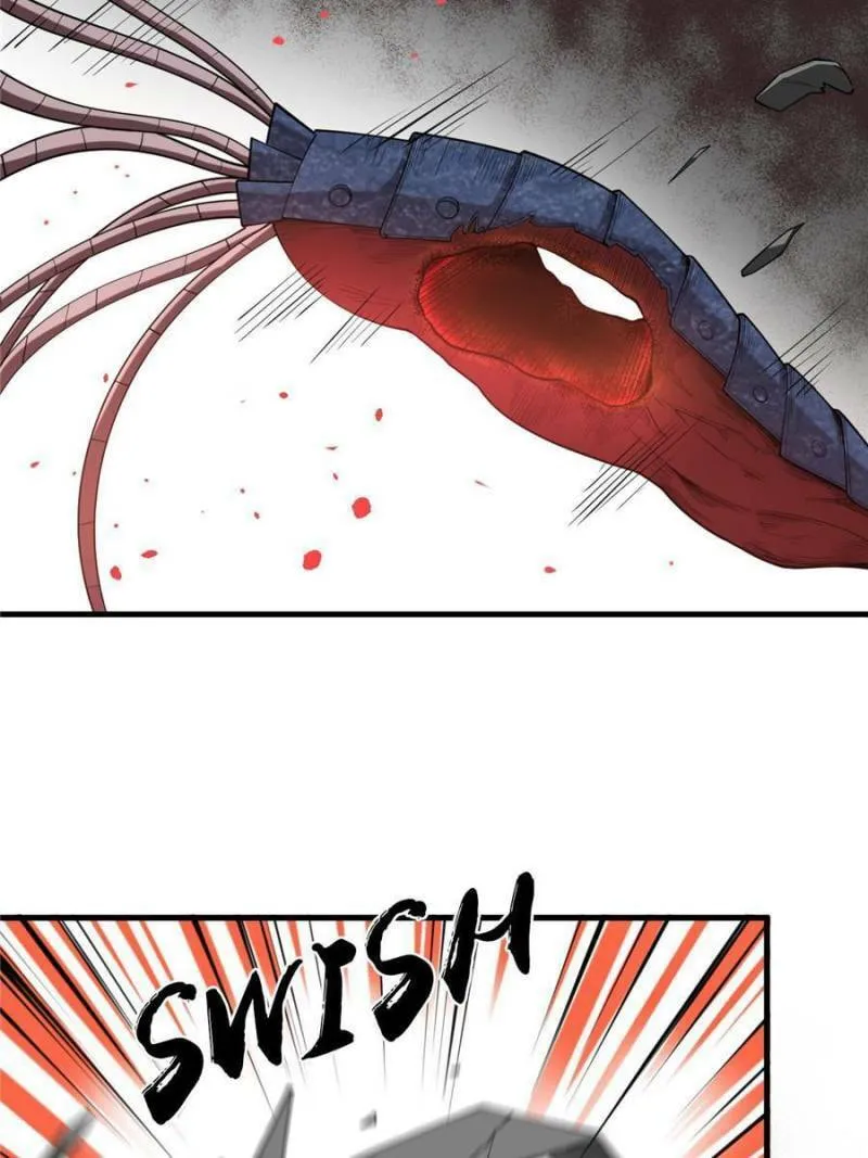 My Battleship Can Be Upgraded Chapter 49 page 7 - 