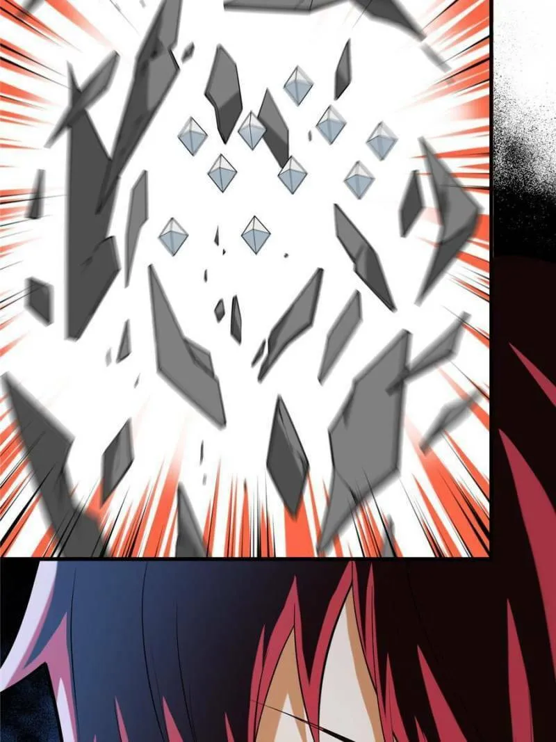 My Battleship Can Be Upgraded Chapter 49 page 8 - 