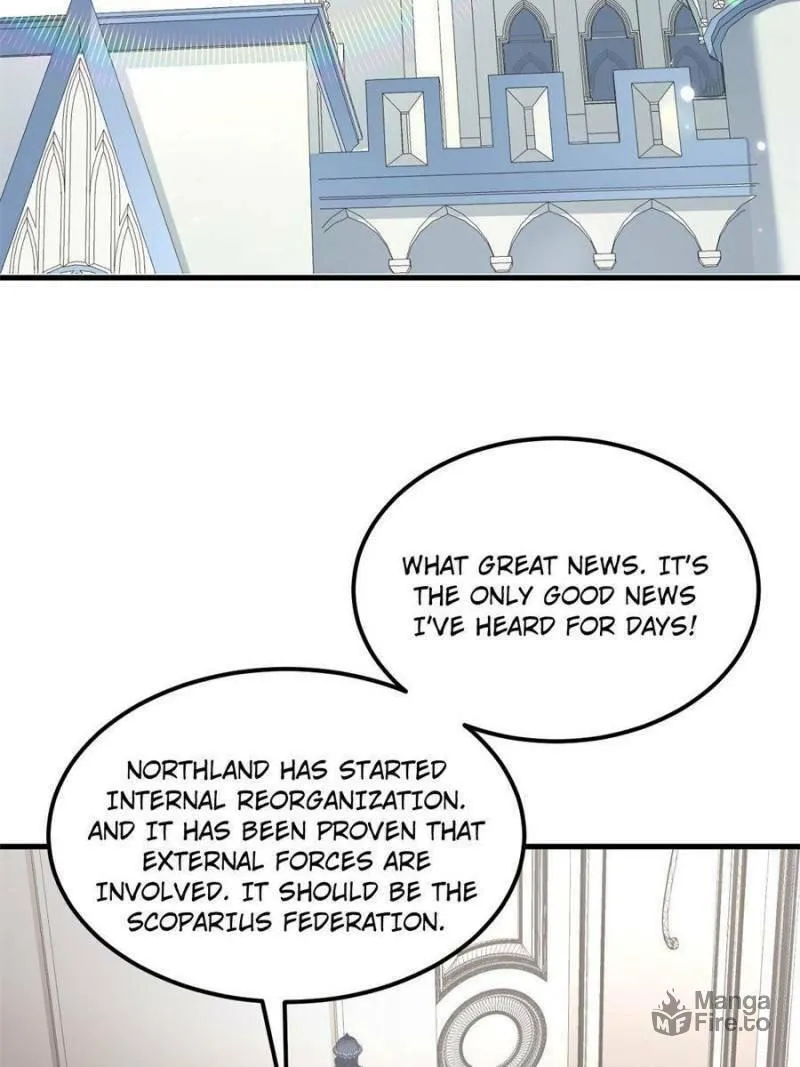 My Battleship Can Be Upgraded Chapter 73 page 3 - 
