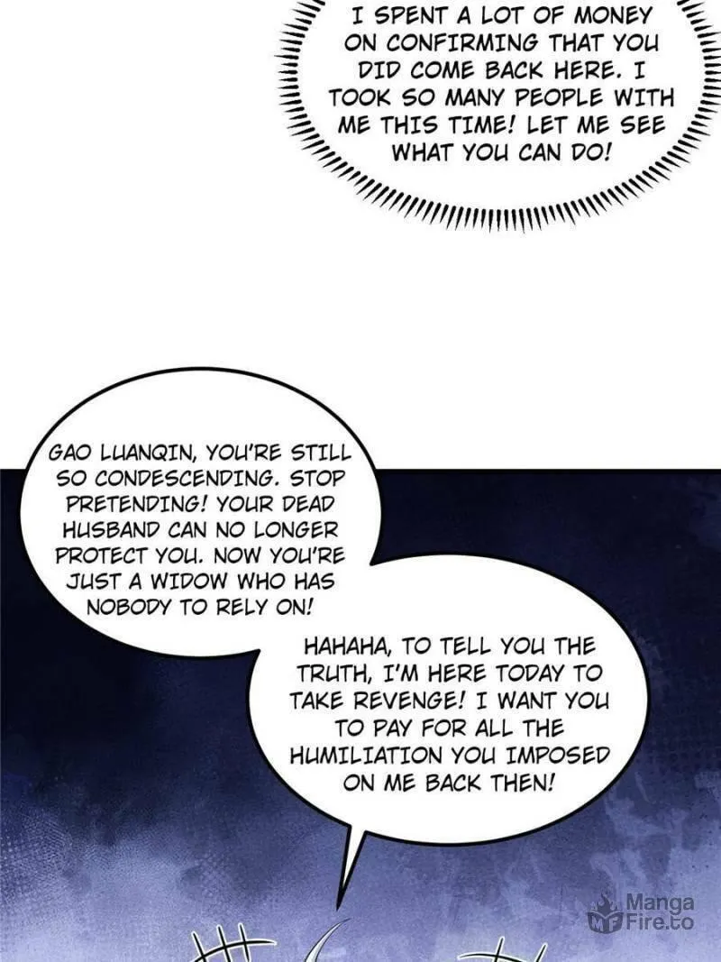 My Battleship Can Be Upgraded Chapter 76 page 3 - 