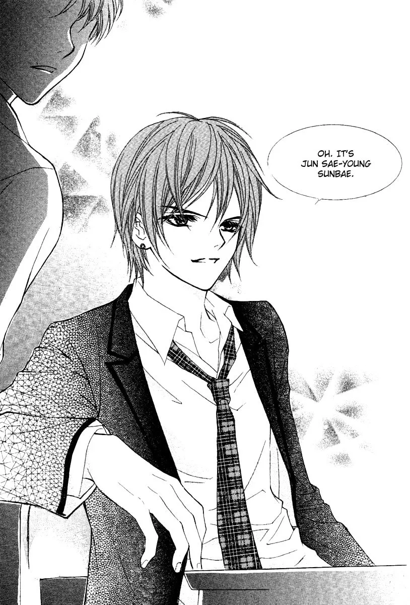 Read My Beast chapter 1 image 10 on Lezhin