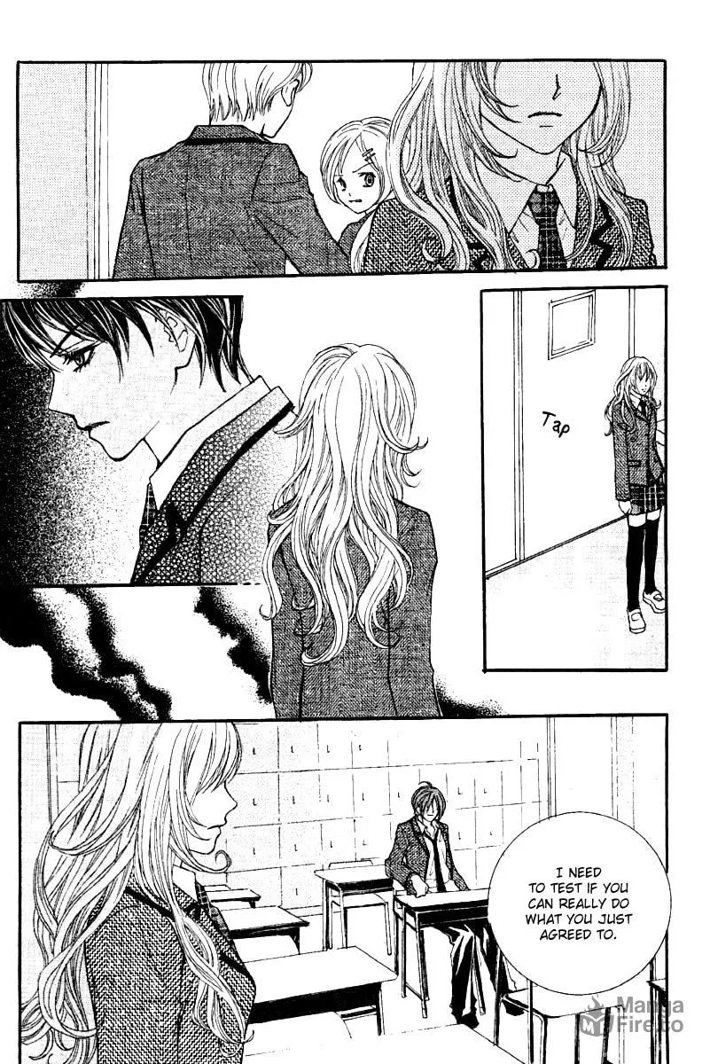 Read My Beast chapter 1 image 14 on Lezhin