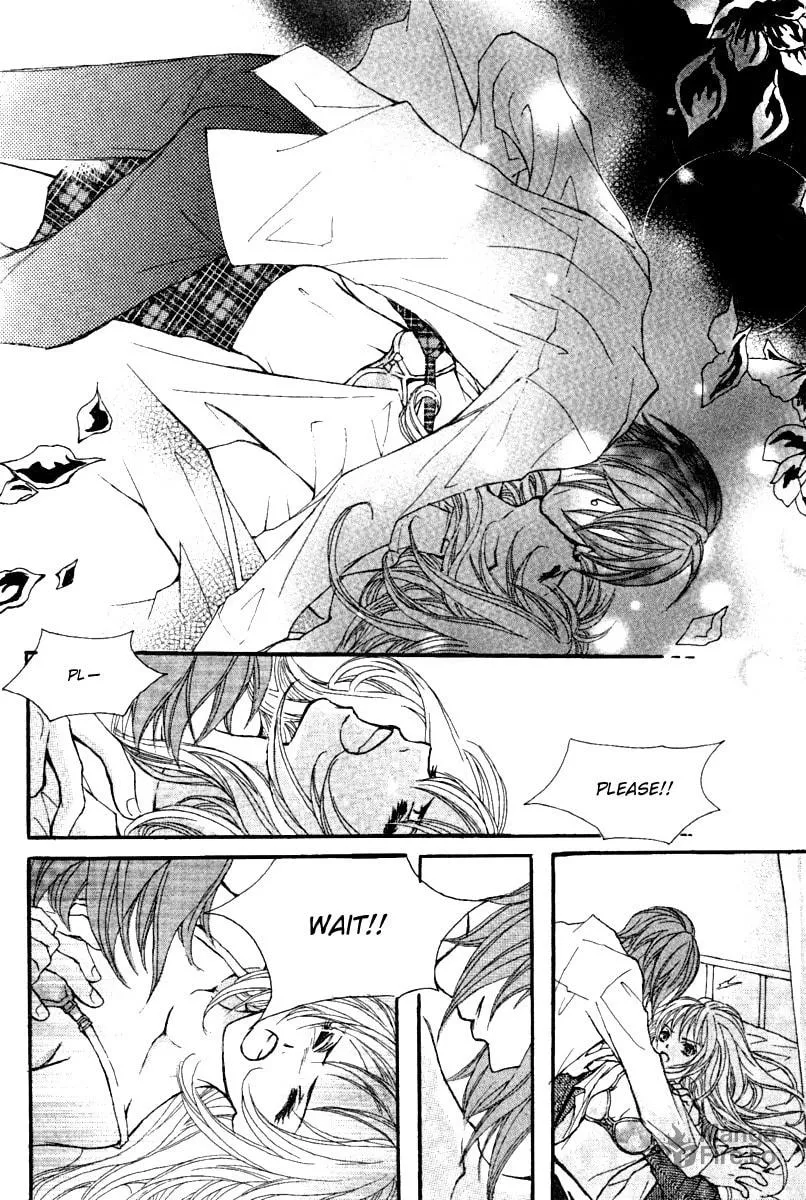 Read My Beast chapter 1 image 23 on Lezhin