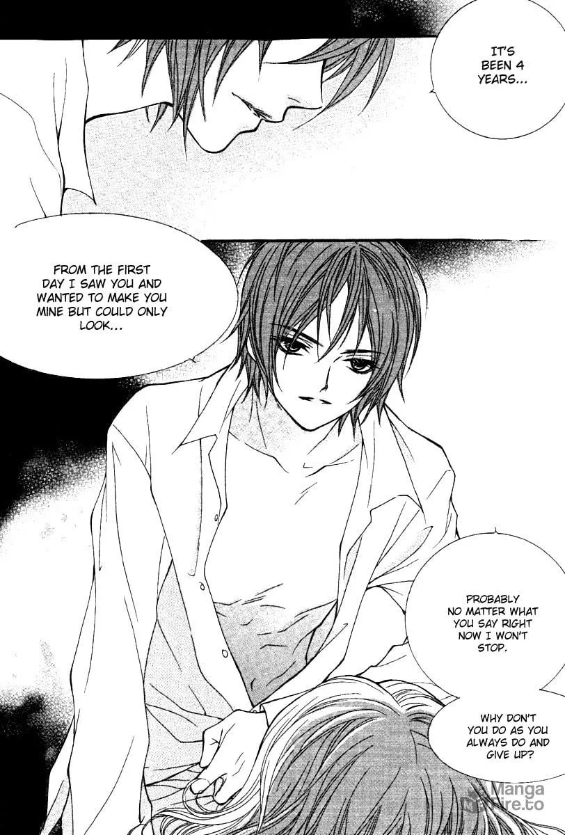 Read My Beast chapter 1 image 24 on Lezhin