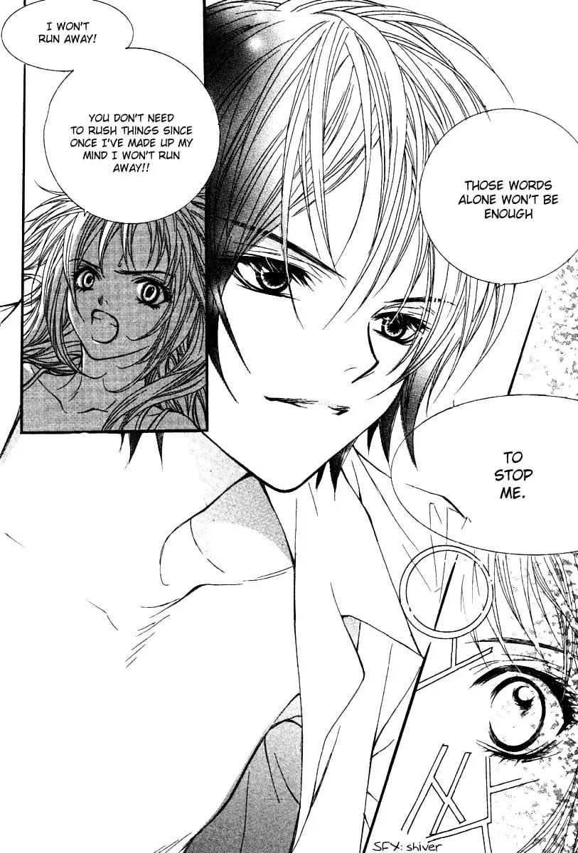 Read My Beast chapter 1 image 25 on Lezhin