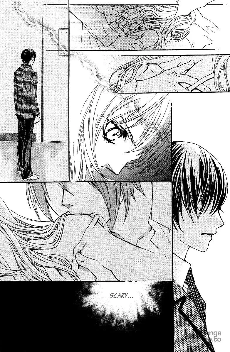 Read My Beast chapter 1 image 26 on Lezhin