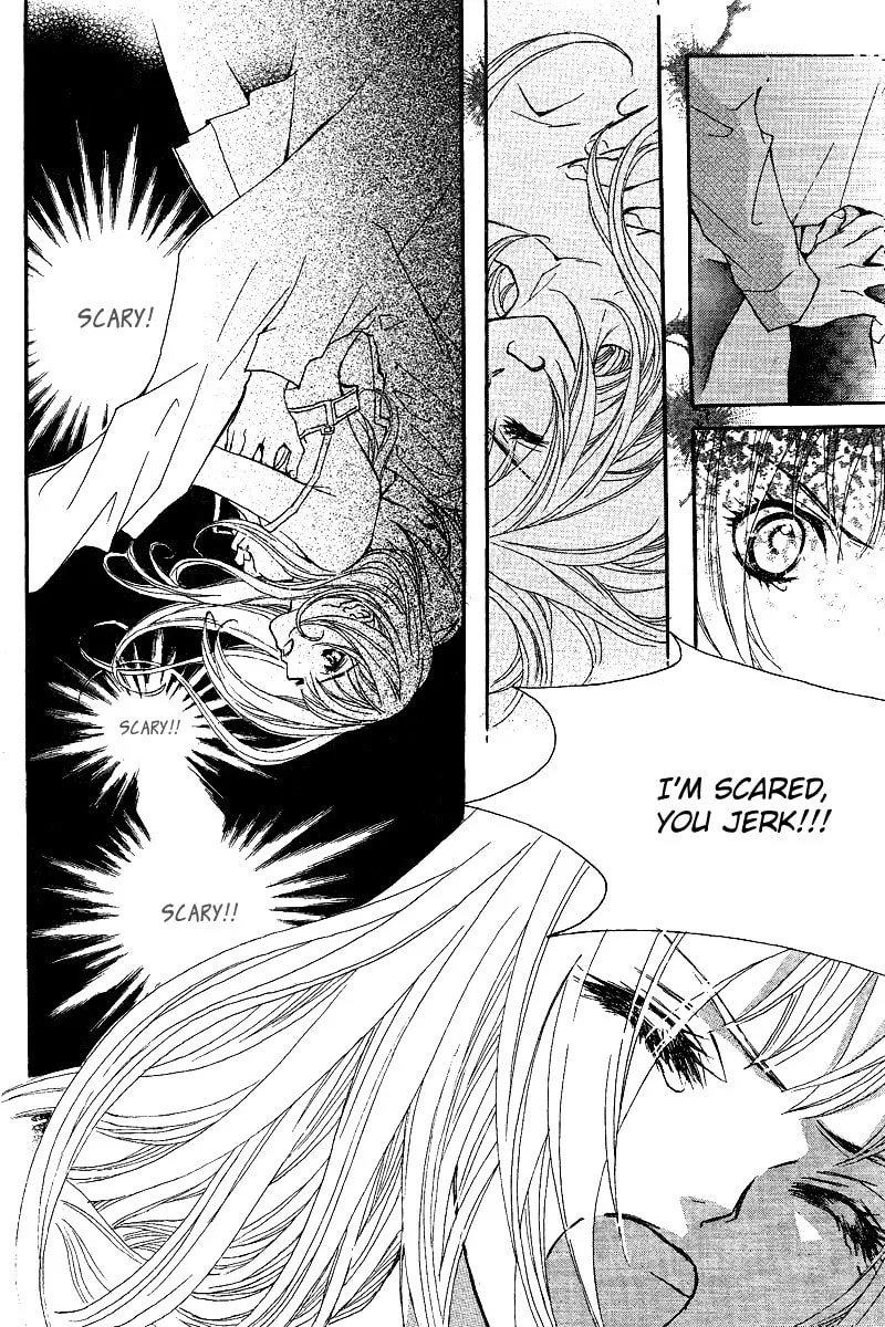 Read My Beast chapter 1 image 27 on Lezhin
