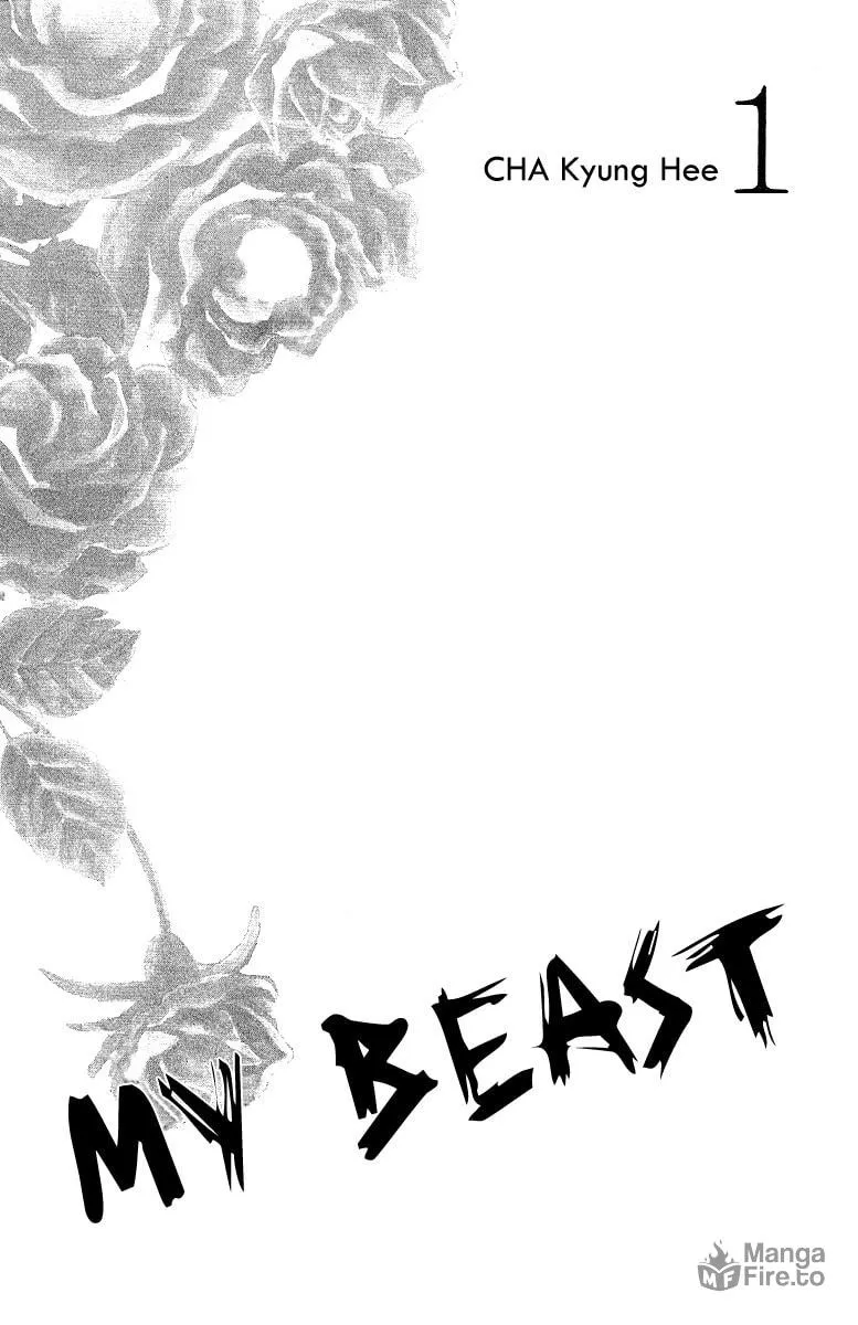 Read My Beast chapter 1 image 4 on Lezhin