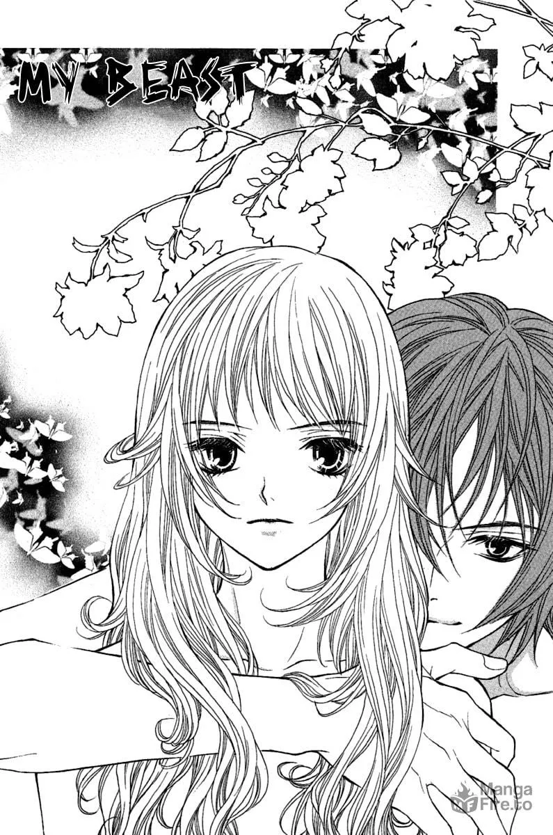 Read My Beast chapter 1 image 5 on Lezhin