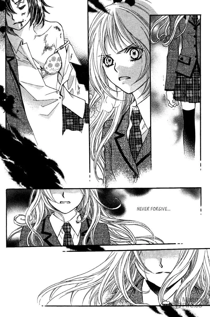 Read My Beast chapter 1 image 8 on Lezhin