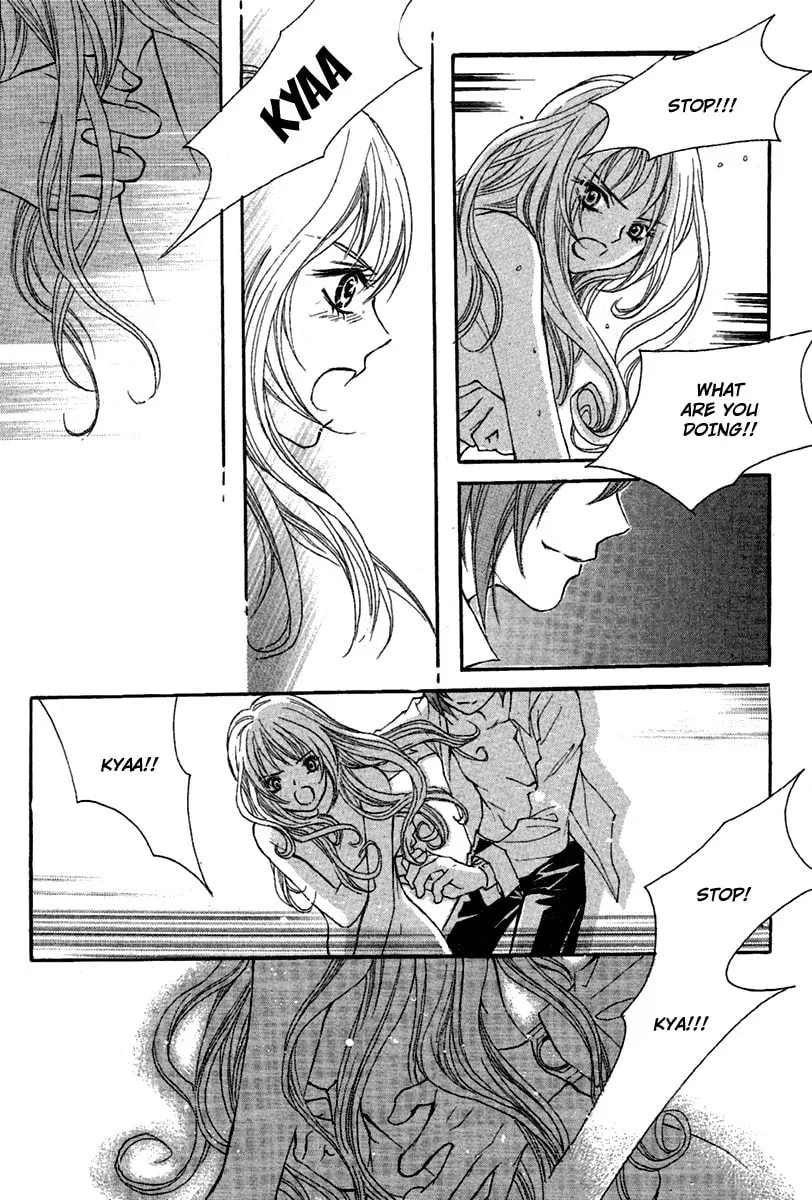Read My Beast chapter 2 image 10 on Lezhin