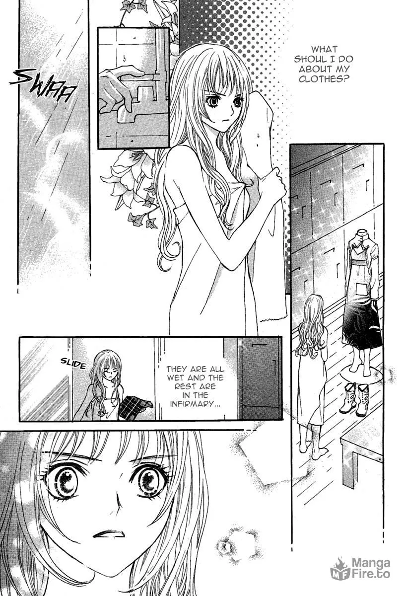 Read My Beast chapter 2 image 14 on Lezhin