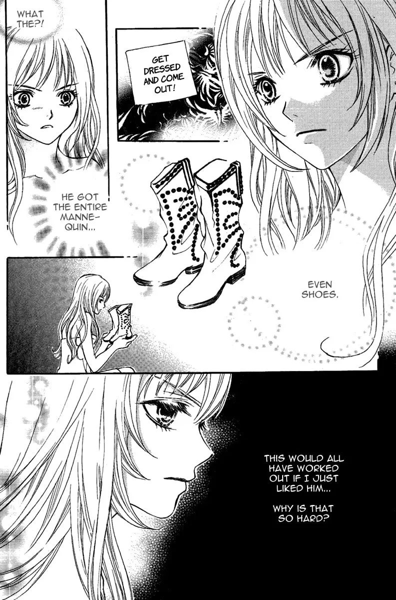 Read My Beast chapter 2 image 15 on Lezhin