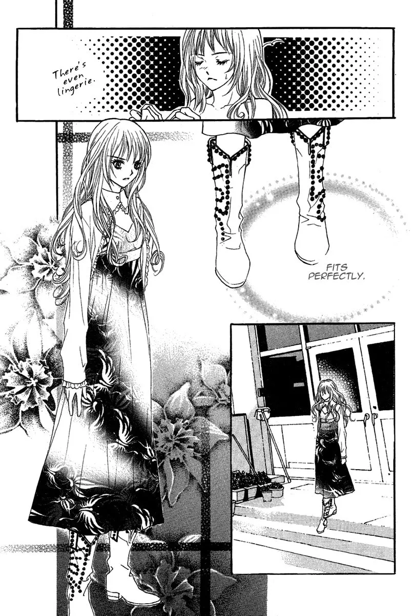 Read My Beast chapter 2 image 16 on Lezhin