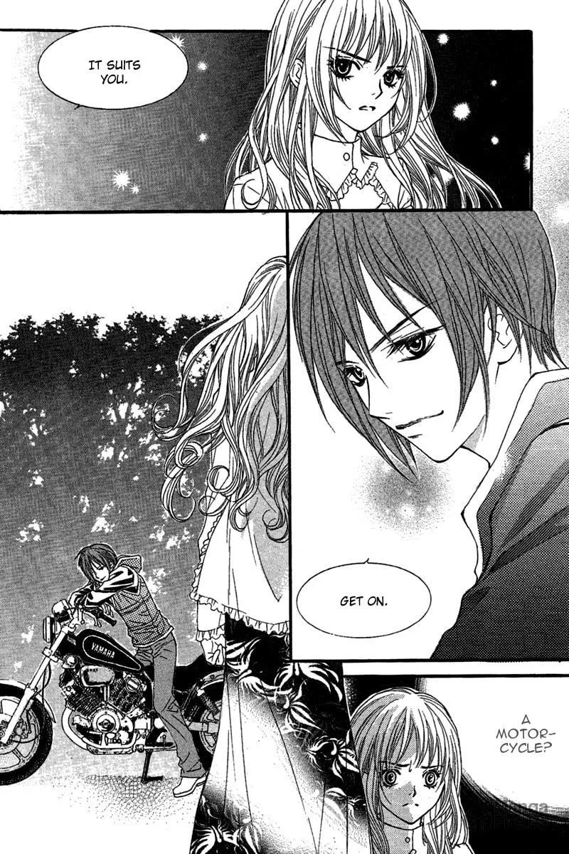 Read My Beast chapter 2 image 17 on Lezhin