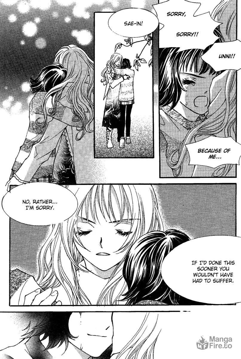 Read My Beast chapter 2 image 24 on Lezhin