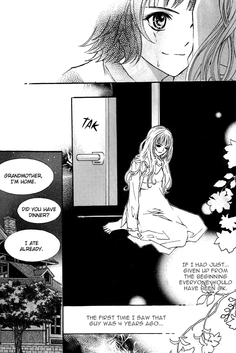 Read My Beast chapter 2 image 25 on Lezhin