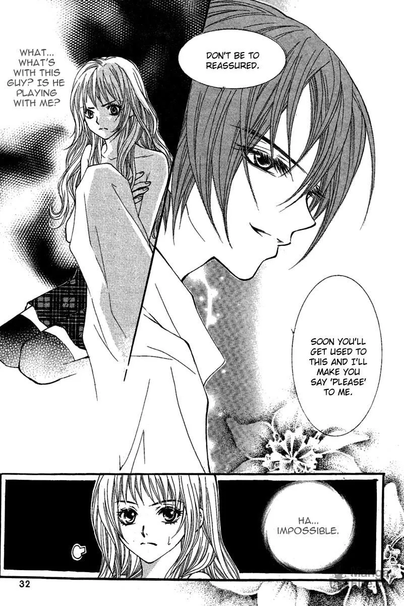 Read My Beast chapter 2 image 4 on Lezhin