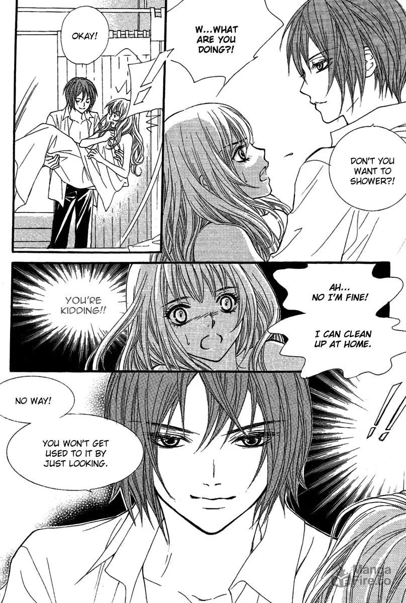 Read My Beast chapter 2 image 5 on Lezhin