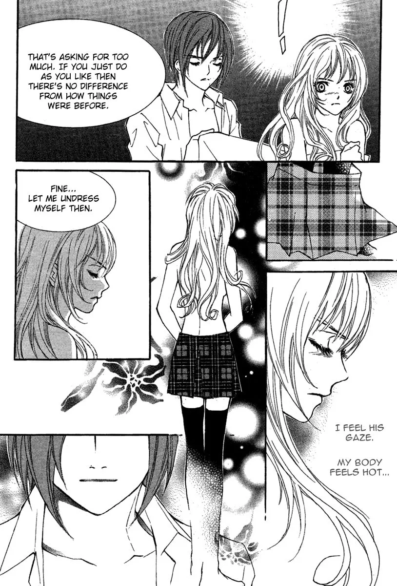 Read My Beast chapter 2 image 7 on Lezhin