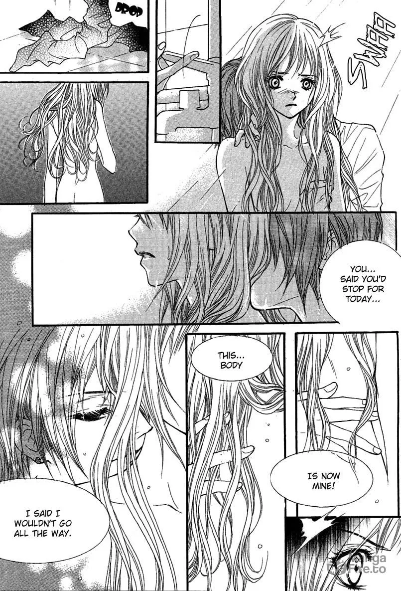 Read My Beast chapter 2 image 8 on Lezhin