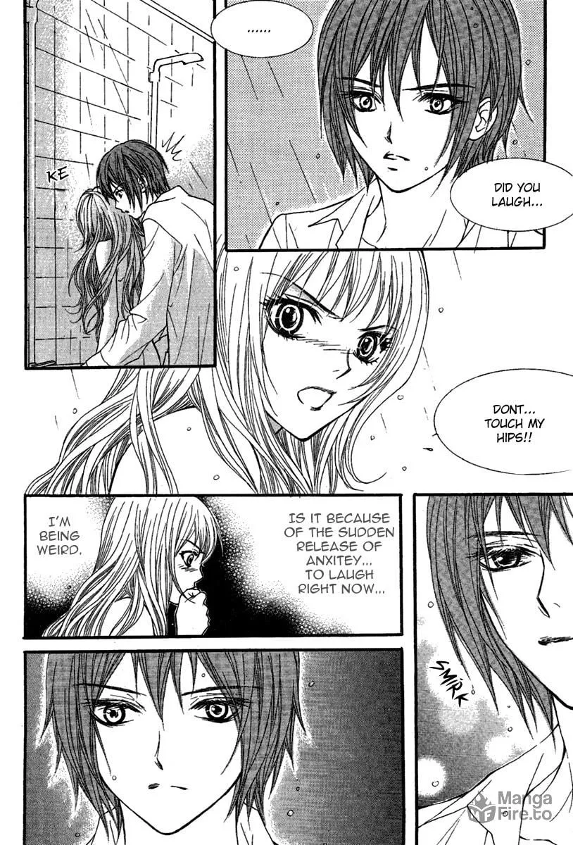 Read My Beast chapter 2 image 9 on Lezhin