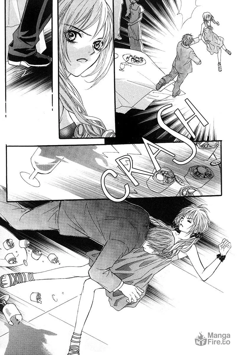 Read My Beast chapter 3 image 10 on Lezhin