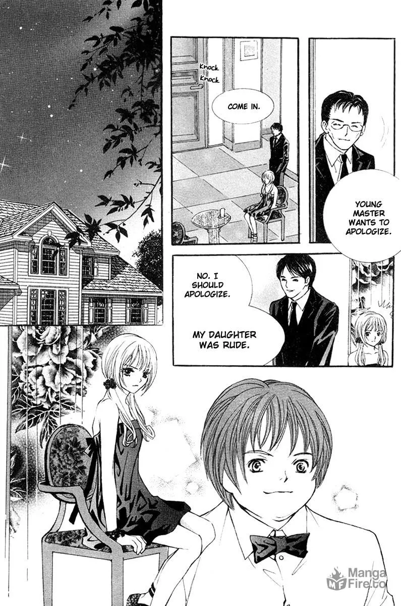 Read My Beast chapter 3 image 12 on Lezhin