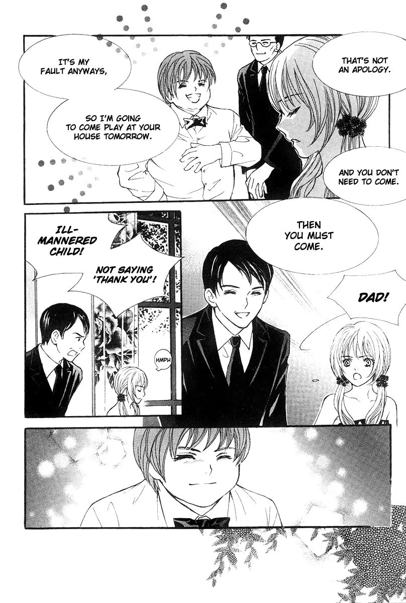 Read My Beast chapter 3 image 13 on Lezhin