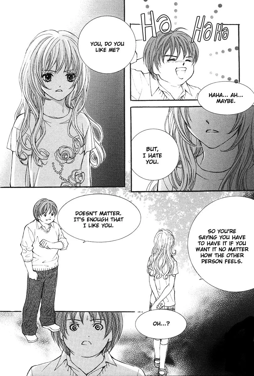 Read My Beast chapter 3 image 17 on Lezhin