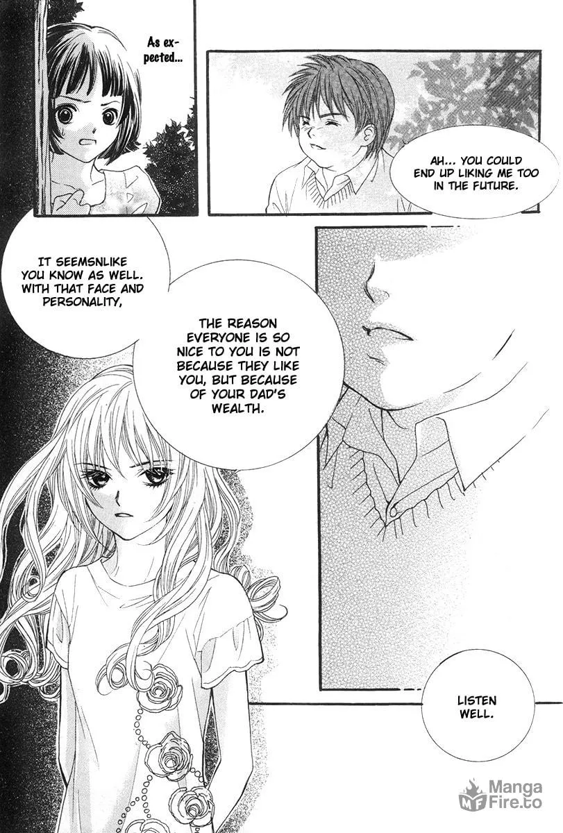 Read My Beast chapter 3 image 18 on Lezhin
