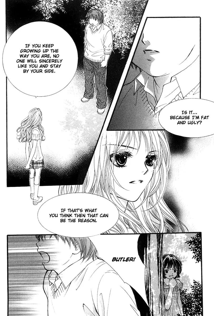 Read My Beast chapter 3 image 19 on Lezhin