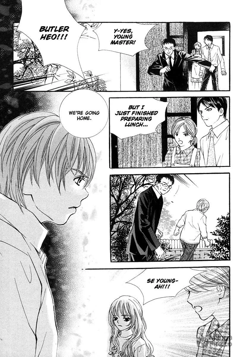 Read My Beast chapter 3 image 20 on Lezhin