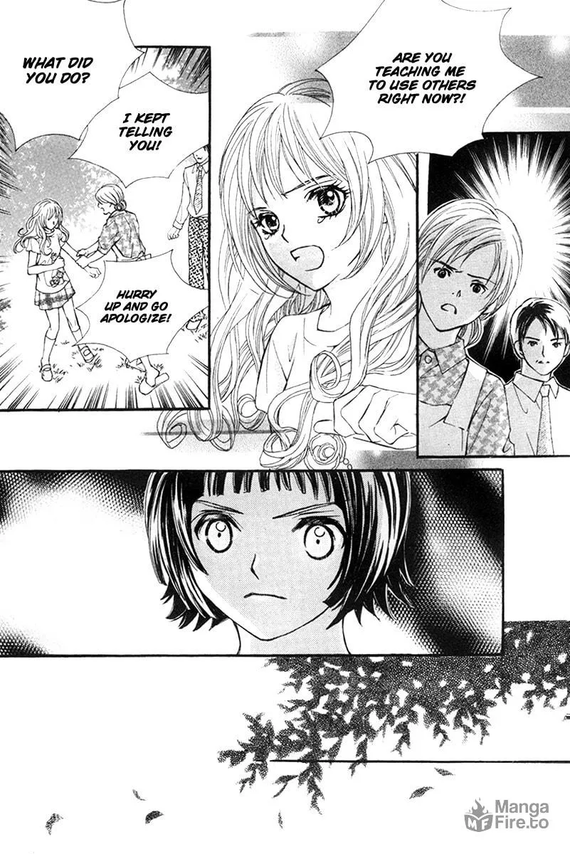 Read My Beast chapter 3 image 21 on Lezhin