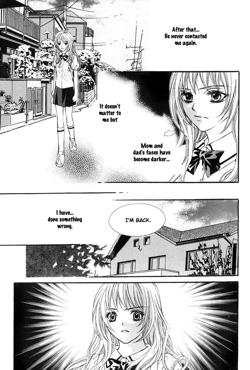 Read My Beast chapter 3 image 22 on Lezhin