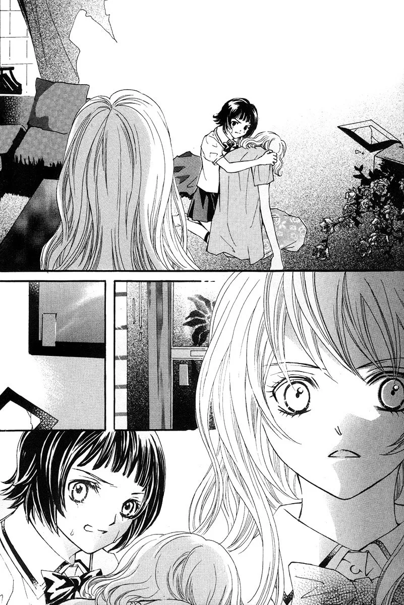 Read My Beast chapter 3 image 23 on Lezhin