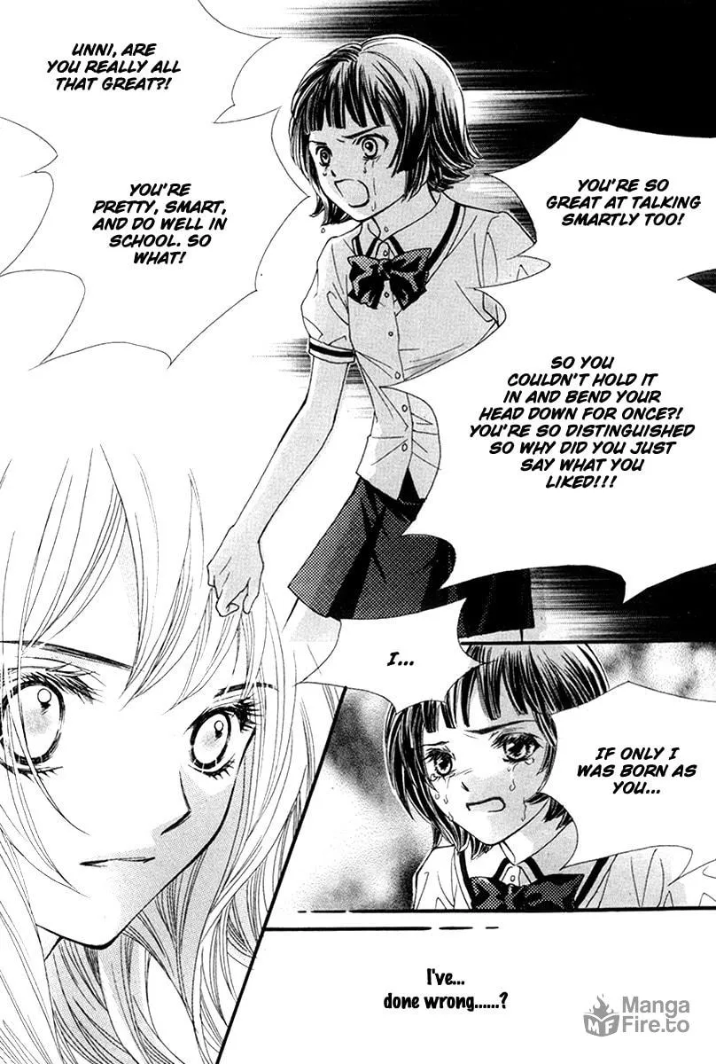 Read My Beast chapter 3 image 25 on Lezhin