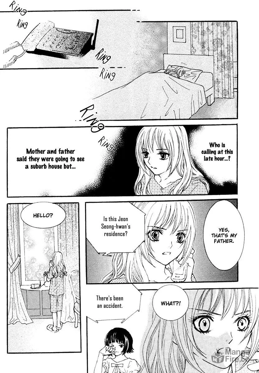 Read My Beast chapter 3 image 27 on Lezhin