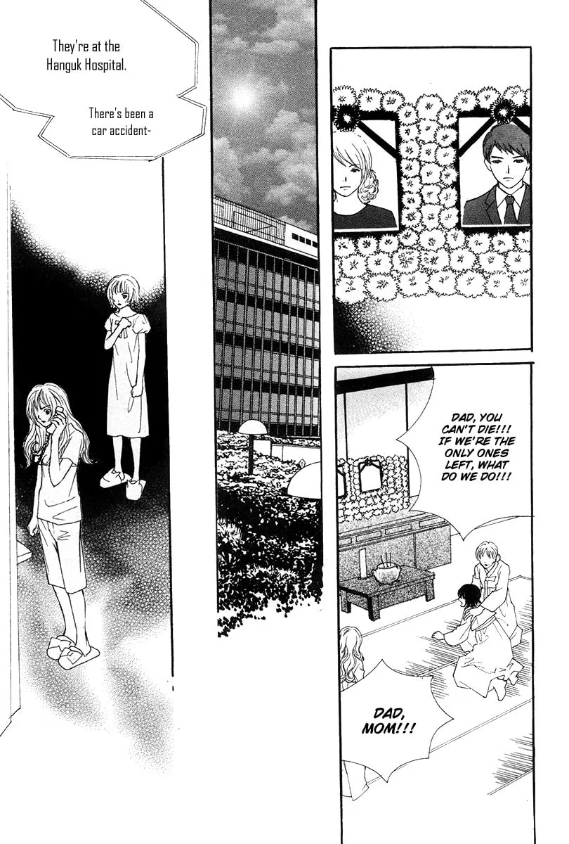 Read My Beast chapter 3 image 28 on Lezhin