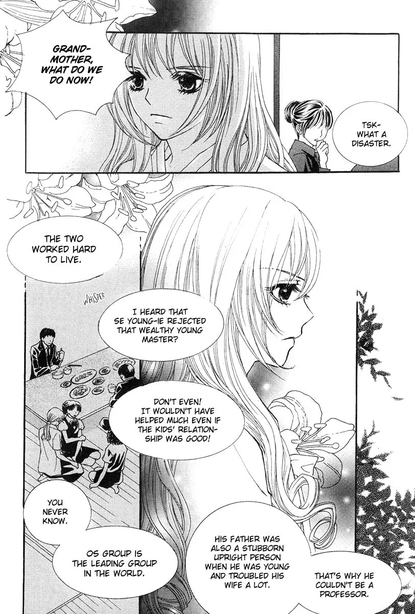 Read My Beast chapter 3 image 29 on Lezhin
