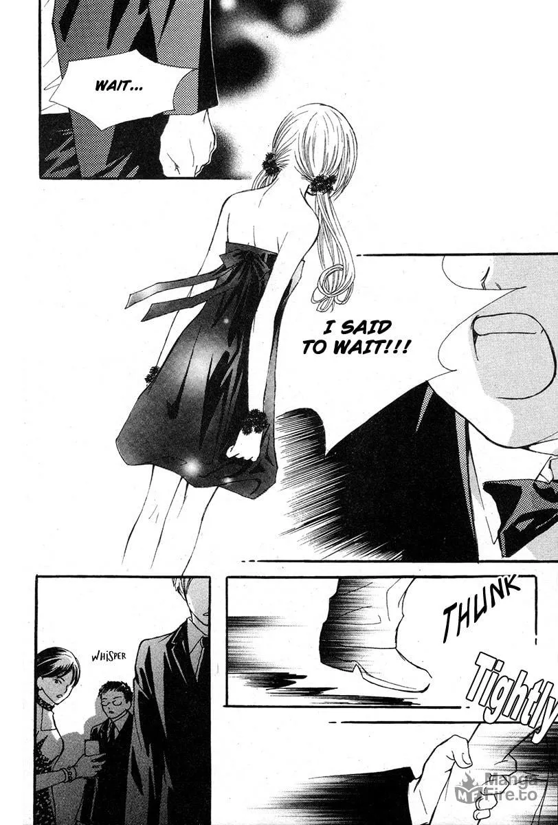 Read My Beast chapter 3 image 9 on Lezhin