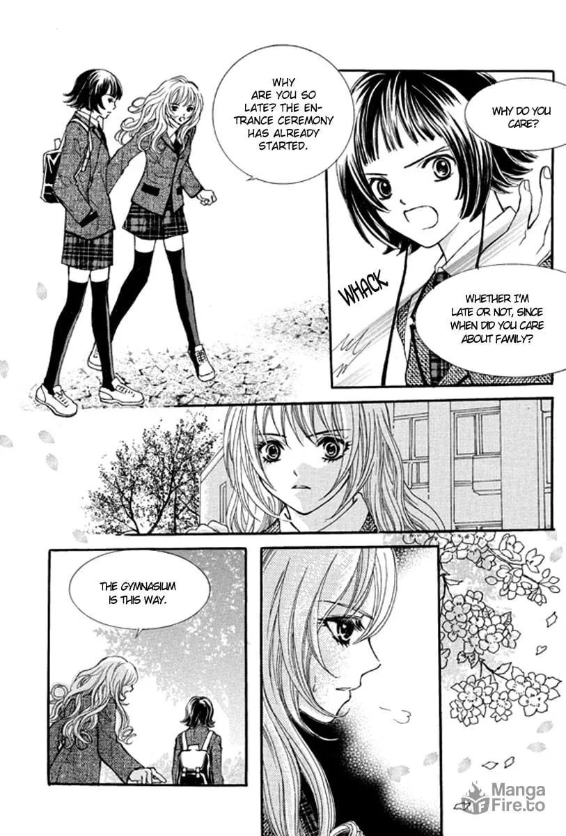 Read My Beast chapter 4 image 10 on Lezhin
