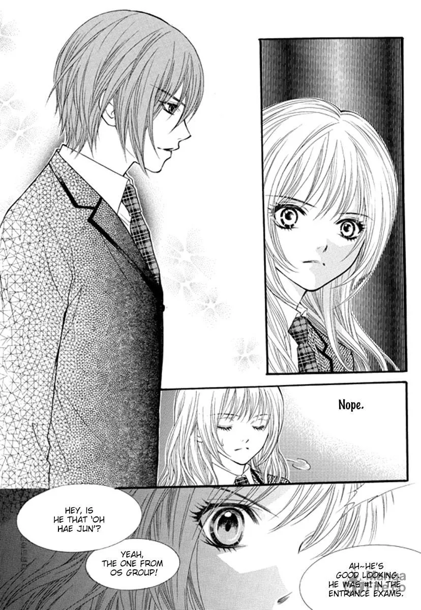 Read My Beast chapter 4 image 12 on Lezhin