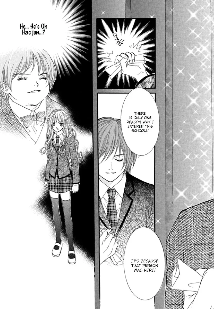 Read My Beast chapter 4 image 14 on Lezhin